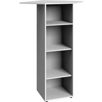 Wimex Multiraumkonzept Eckregal mit Eckboden Weiß Holzwerkstoff – Rabatt 43.3333333333 % ! Wimex Multiraumkonzept Eckregal mit Eckboden Weiß Holzwerkstoff – Rabatt 43.3333333333 % !