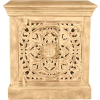 SIT Möbel LAKADEE Nachtkommode Mango natur – Rabatt 43.7616387337 % ! SIT Möbel LAKADEE Nachtkommode Mango natur – Rabatt 43.7616387337 % !