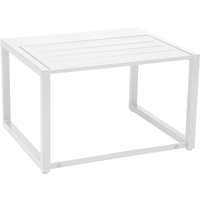 Stern Novus Funktionsbeistelltisch Aluminium weiß 67x63x43 cm – Rabatt 32.1180555556 % ! Stern Novus Funktionsbeistelltisch Aluminium weiß 67x63x43 cm – Rabatt 32.1180555556 % !
