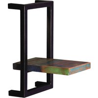 SIT Möbel RIVERBOAT Wandregal 3-teilig Metall/Altholz starken Gebrauchsspuren lackiert – Rabatt 34.2132313638 % ! SIT Möbel RIVERBOAT Wandregal 3-teilig Metall/Altholz starken Gebrauchsspuren lackiert – Rabatt 34.2132313638 % !