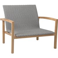 Stern Leah Lounge Sessel Teak/Rope – Rabatt 20 % ! Stern Leah Lounge Sessel Teak/Rope – Rabatt 20 % !