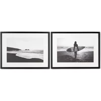 Coco Maison Chill Waves Set von 2 Bilder 60x80cm – Rabatt 36.6666666667 % ! Coco Maison Chill Waves Set von 2 Bilder 60x80cm – Rabatt 36.6666666667 % !