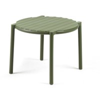 Nardi Doga Beistelltisch Polypropylen Ø 50 cm – Rabatt 15 % ! Nardi Doga Beistelltisch Polypropylen Ø 50 cm – Rabatt 15 % !