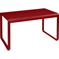 Fermob Bellevie Beistelltisch 140×80 cm Stahl/Aluminium – Rabatt 15 % ! Fermob Bellevie Beistelltisch 140×80 cm Stahl/Aluminium – Rabatt 15 % !