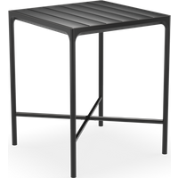 HOUE FOUR Bartisch Aluminiumgestell – Rabatt 25.6822953114 % ! HOUE FOUR Bartisch Aluminiumgestell – Rabatt 25.6822953114 % !