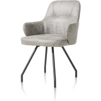 Henders & Hazel Brian Armlehnstuhl 4-Füße + Handgriff Stoff Secilia/Metallgestell – Rabatt 34.2188841202 % ! Henders & Hazel Brian Armlehnstuhl 4-Füße + Handgriff Stoff Secilia/Metallgestell – Rabatt 34.2188841202 % !