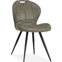 Maxfurn Miracle Dining Stuhl Metall/Softyl-Mikrofaser – Rabatt 28.7368421053 % ! Maxfurn Miracle Dining Stuhl Metall/Softyl-Mikrofaser – Rabatt 28.7368421053 % !