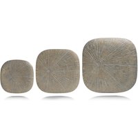 Coco Maison Lena Wanddeko-Set – Rabatt 36.6666666667 % ! Coco Maison Lena Wanddeko-Set – Rabatt 36.6666666667 % !