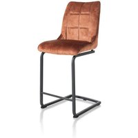 Henders & Hazel Mischa Tresenstuhl Swing + Handgriff Stoff Karese/Metallgestell – Rabatt 34.2188841202 % ! Henders & Hazel Mischa Tresenstuhl Swing + Handgriff Stoff Karese/Metallgestell – Rabatt 34.2188841202 % !