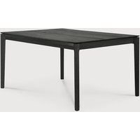 Ethnicraft Bok Indoor Tisch Eichenholz Schwarz – Rabatt 20.4387755102 % ! Ethnicraft Bok Indoor Tisch Eichenholz Schwarz – Rabatt 20.4387755102 % !