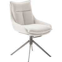 MCA PARKER 4 Fuß Stuhl Edelstahl/Stoffbezug 360° drehbar – Rabatt 23.6503067485 % ! MCA PARKER 4 Fuß Stuhl Edelstahl/Stoffbezug 360° drehbar – Rabatt 23.6503067485 % !