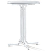 Sieger Party-Klapptische Stahlrohr/Mecalit – Rabatt 25.4317897372 % ! Sieger Party-Klapptische Stahlrohr/Mecalit – Rabatt 25.4317897372 % !