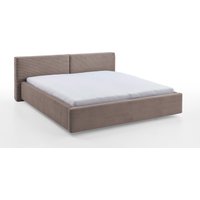 Meise Möbel Cube Polsterbett Holzfuß Schwarz Kopfteil Glatt – Rabatt 21.2425021422 % ! Meise Möbel Cube Polsterbett Holzfuß Schwarz Kopfteil Glatt – Rabatt 21.2425021422 % !