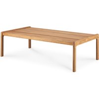 Ethnicraft Jack Couchtisch Teak natur rechteckig – Rabatt 32.8408327737 % ! Ethnicraft Jack Couchtisch Teak natur rechteckig – Rabatt 32.8408327737 % !