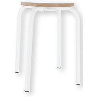 Jan Kurtz Paris Hocker Stahlrohr – Rabatt 35 % ! Jan Kurtz Paris Hocker Stahlrohr – Rabatt 35 % !