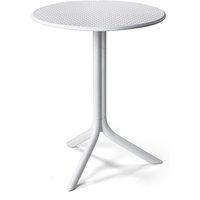 Nardi Step Beistelltisch Höhenverstellbar Fiberglas – Rabatt 17.5824175824 % ! Nardi Step Beistelltisch Höhenverstellbar Fiberglas – Rabatt 17.5824175824 % !