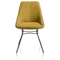 XOOON Arwen Esszimmerstuhl Stoff Savannah/Pala Metallgestell – Rabatt 22.4615384615 % ! XOOON Arwen Esszimmerstuhl Stoff Savannah/Pala Metallgestell – Rabatt 22.4615384615 % !