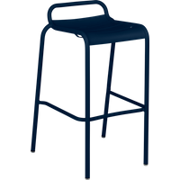 Fermob LUXEMBOURG ® Barhocker Aluminium – Rabatt 17.1889862328 % ! Fermob LUXEMBOURG ® Barhocker Aluminium – Rabatt 17.1889862328 % !