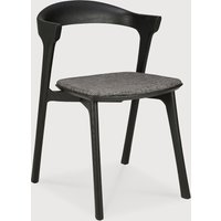 Ethnicraft Bok Indoor Stuhl Eichenholz Schwarz 50x54x76 cm – Rabatt 28.7368421053 % ! Ethnicraft Bok Indoor Stuhl Eichenholz Schwarz 50x54x76 cm – Rabatt 28.7368421053 % !