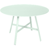 Fermob SO’O Tisch aus Stahl Ø117 cm – Rabatt 11.1809045226 % ! Fermob SO’O Tisch aus Stahl Ø117 cm – Rabatt 11.1809045226 % !