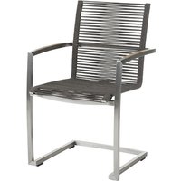 Diamond Garden Atlanta Swingstuhl Edelstahl/Rope – Rabatt 20 % ! Diamond Garden Atlanta Swingstuhl Edelstahl/Rope – Rabatt 20 % !