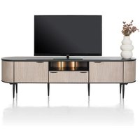 XOOON Aramon Lowboard + LED Metall/HPL – Rabatt 17.0454545455 % ! XOOON Aramon Lowboard + LED Metall/HPL – Rabatt 17.0454545455 % !