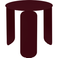 Fermob Bebop Beistelltisch Ø 45 cm Stahl – Rabatt 15 % ! Fermob Bebop Beistelltisch Ø 45 cm Stahl – Rabatt 15 % !