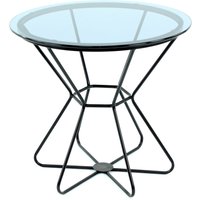 Concept Sunbeam Beistelltisch Grauglas – Rabatt 12.3129251701 % ! Concept Sunbeam Beistelltisch Grauglas – Rabatt 12.3129251701 % !