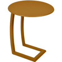 Fermob ALIZÀ° Beistelltisch Alumnium Ø 48 CM – Rabatt 15 % ! Fermob ALIZÀ° Beistelltisch Alumnium Ø 48 CM – Rabatt 15 % !