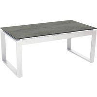 Stern Allround Beistelltisch Aluminium 110,5×60 cm – Rabatt 32 % ! Stern Allround Beistelltisch Aluminium 110,5×60 cm – Rabatt 32 % !