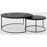 Ethnicraft Nesting Indoor Couchtisch 92x92x41 cm – Rabatt 22.625 % ! Ethnicraft Nesting Indoor Couchtisch 92x92x41 cm – Rabatt 22.625 % !