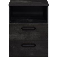 Mäusbacher Klipp Kommode 2 Schubkästen und 1 freies Fach Holzwerkstoff 50x73x35 cm – Rabatt 38.1011904762 % ! Mäusbacher Klipp Kommode 2 Schubkästen und 1 freies Fach Holzwerkstoff 50x73x35 cm – Rabatt 38.1011904762 % !