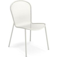 Emu Ronda X Gartenstuhl Metall stapelbar – Rabatt 16 % ! Emu Ronda X Gartenstuhl Metall stapelbar – Rabatt 16 % !