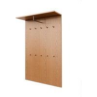 Tenzo Dot Garderobe mit Kleiderstange und Haken – Rabatt 11.5202702703 % ! Tenzo Dot Garderobe mit Kleiderstange und Haken – Rabatt 11.5202702703 % !