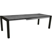 Stern Standard Ausziehtisch Aluminium 174×90 – 254×100 cm – Rabatt 20.0080032013 % ! Stern Standard Ausziehtisch Aluminium 174×90 – 254×100 cm – Rabatt 20.0080032013 % !