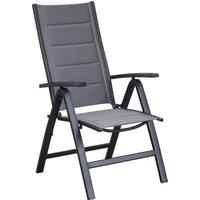 LC Garden Unicamo Klappsessel Aluminium/Textilene gepolstert – Rabatt 12.3013537375 % ! LC Garden Unicamo Klappsessel Aluminium/Textilene gepolstert – Rabatt 12.3013537375 % !