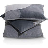 COCO MAISON Timeless Kissenset 3-teilig – Rabatt 36.6666666667 % ! COCO MAISON Timeless Kissenset 3-teilig – Rabatt 36.6666666667 % !