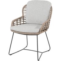 4Seasons Lugano Dining Sessel Anthrazit – Rabatt 32 % ! 4Seasons Lugano Dining Sessel Anthrazit – Rabatt 32 % !