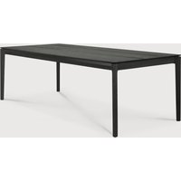 Ethnicraft Bok Indoor Tisch Eichenholz Schwarz – Rabatt 20.4387755102 % ! Ethnicraft Bok Indoor Tisch Eichenholz Schwarz – Rabatt 20.4387755102 % !