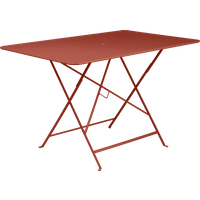 Fermob Bistro Tisch 111×77 cm Stahl – Rabatt 15 % ! Fermob Bistro Tisch 111×77 cm Stahl – Rabatt 15 % !