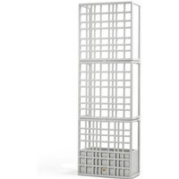 Nardi Sipario 3 Trennwand 70,5x211x35 cm – Rabatt 15.9808743169 % ! Nardi Sipario 3 Trennwand 70,5x211x35 cm – Rabatt 15.9808743169 % !