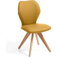 Niehoff Sitzmöbel Colorado Trend-Line Design-Stuhl Gestell Wildeiche – Leder – Rabatt 22.1146131805 % ! Niehoff Sitzmöbel Colorado Trend-Line Design-Stuhl Gestell Wildeiche – Leder – Rabatt 22.1146131805 % !