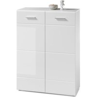 Bega Consult Orlando Schuhkommode Beschichtete Spanplatte Weiß – Rabatt 13.6214953271 % ! Bega Consult Orlando Schuhkommode Beschichtete Spanplatte Weiß – Rabatt 13.6214953271 % !