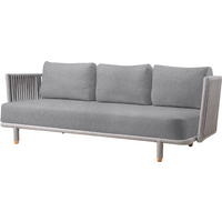 Cane-line Moments 3 Sitzer Sofa Soft Rope – Rabatt 25.0675337669 % ! Cane-line Moments 3 Sitzer Sofa Soft Rope – Rabatt 25.0675337669 % !