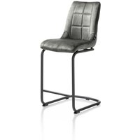 Henders & Hazel Mischa Tresenstuhl Swing + Handgriff Stoff Karese/Metallgestell – Rabatt 34.2188841202 % ! Henders & Hazel Mischa Tresenstuhl Swing + Handgriff Stoff Karese/Metallgestell – Rabatt 34.2188841202 % !