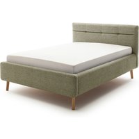 Meise Möbel Lotte Polsterbett Holzfuß Kopfteil gesteppt – Rabatt 21.2425021422 % ! Meise Möbel Lotte Polsterbett Holzfuß Kopfteil gesteppt – Rabatt 21.2425021422 % !