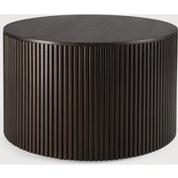 Ethnicraft Roller Max Indoor Couchtisch Mahagoni Dunkelbraun – Rabatt 22.625 % ! Ethnicraft Roller Max Indoor Couchtisch Mahagoni Dunkelbraun – Rabatt 22.625 % !