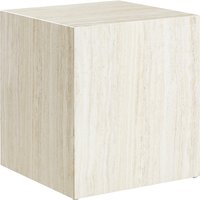 SalesFever Beistelltisch 45×45 cm – Rabatt 26.1946308725 % ! SalesFever Beistelltisch 45×45 cm – Rabatt 26.1946308725 % !