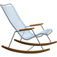 HOUE CLICK Schaukelstuhl Armlehnen/Kufen aus Bambus Stahlgestell – Rabatt 16.4009111617 % ! HOUE CLICK Schaukelstuhl Armlehnen/Kufen aus Bambus Stahlgestell – Rabatt 16.4009111617 % !