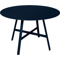 Fermob SO’O Tisch aus Stahl Ø117 cm – Rabatt 11.1809045226 % ! Fermob SO’O Tisch aus Stahl Ø117 cm – Rabatt 11.1809045226 % !